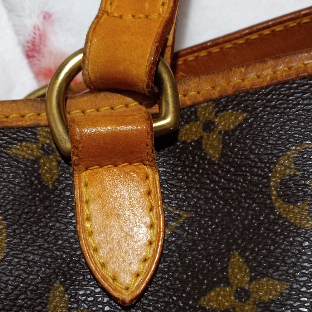 Brown and Tan Designer Women's Bag